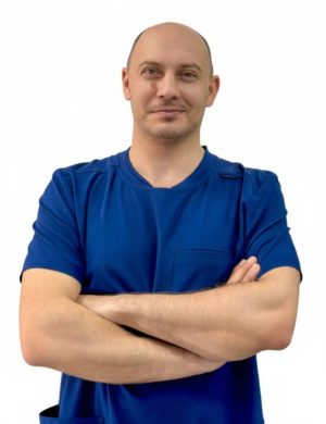 Велегурин Александр Викторович